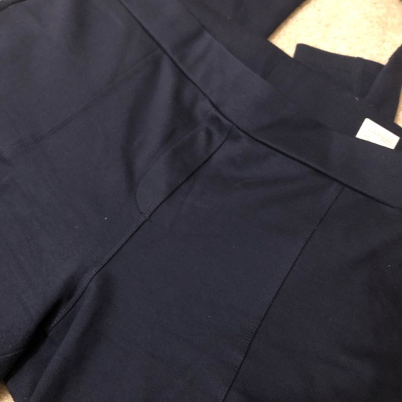 Navy pants - Picture 2 of 7